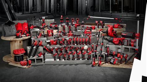 KSCUT System maker|Milwaukee M12 Mount System[UMOS] .